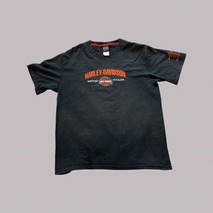 Harley Davidson Dealer Shirt